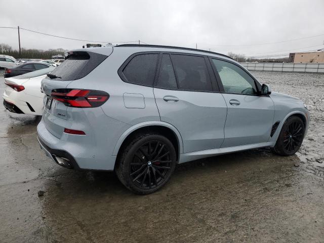 2025 BMW X5 XDRIVE4 - 5UX23EU09S9Y67451