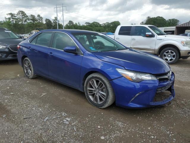 Vin: 4t1bf1fk1fu919881, lot: 54233945, toyota camry le 20154