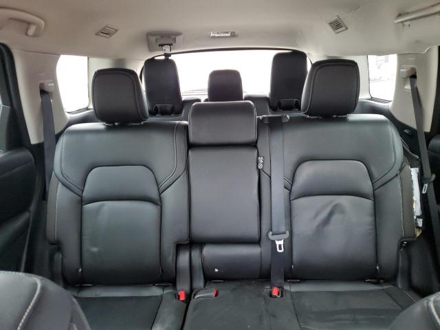 2023 NISSAN PATHFINDER - 5N1DR3CC5PC220513