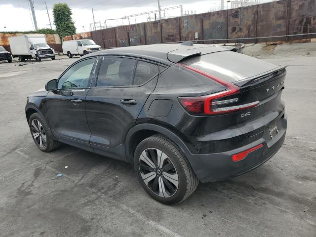 Vin: yv4ed3gl9p2051214, lot: 54511055, volvo c40 rechar recharge plus 20232