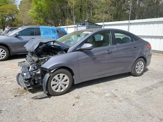 HYUNDAI ACCENT SE