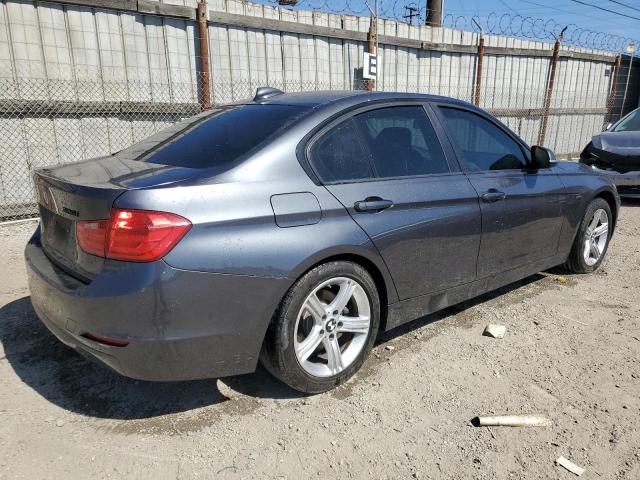 Vin: wba3c1c51cf430992, lot: 54071965, bmw 3 series i sulev 20123