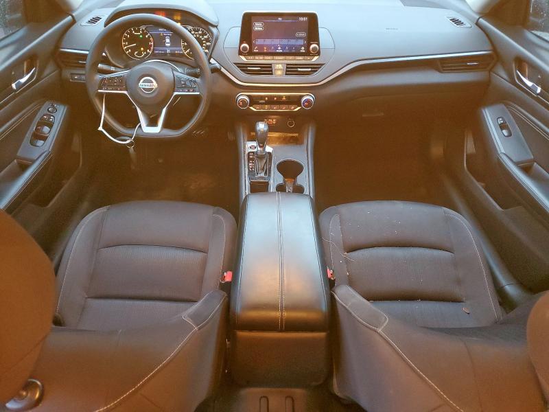 2020 NISSAN ALTIMA S 1N4BL4BV0LC237936