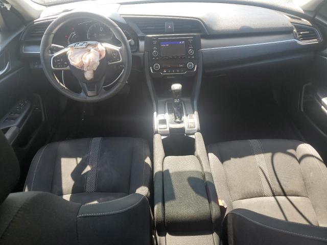 2020 HONDA CIVIC LX - 2HGFC2F62LH511865