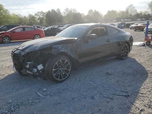 Vin: wbs43az02rcp91170, lot: 53633545, bmw m4 competition 2024 img_1