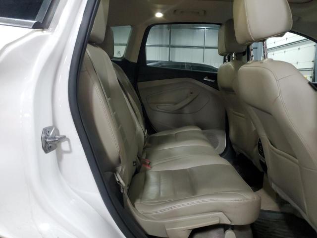 2015 FORD ESCAPE SE - 1FMCU9G92FUC86702