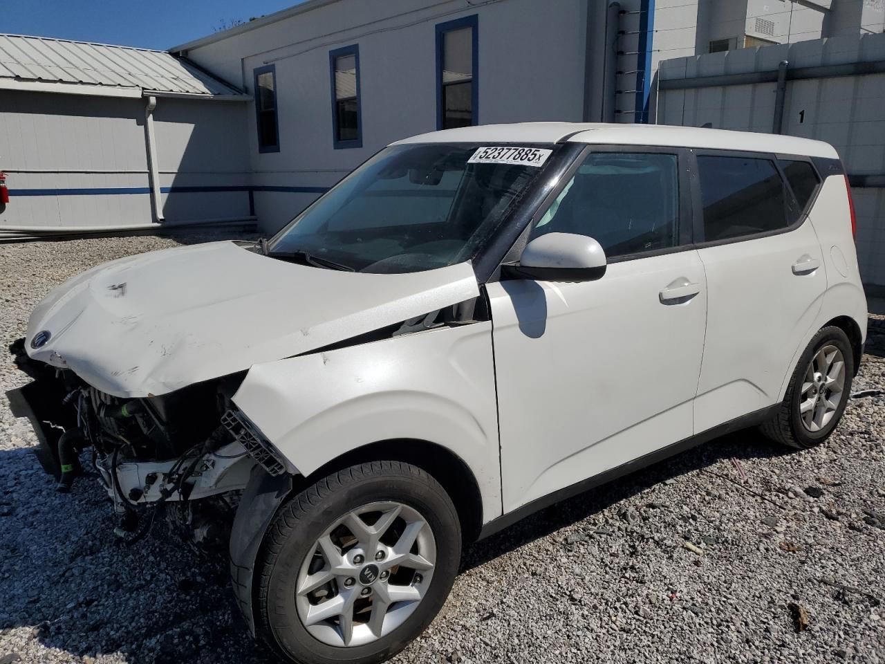 KIA SOUL LX