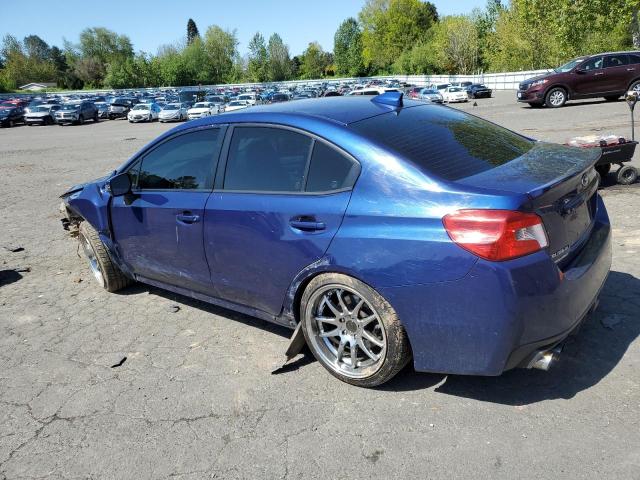2018 SUBARU WRX LIMITE JF1VA1L65J8831334