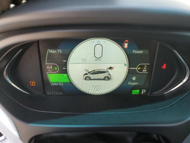 2021 CHEVROLET BOLT EV LT 1G1FY6S07M4109257
