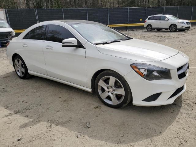 Vin: wddsj4gbxfn228268, lot: 52545335, mercedes-benz cla-class 250 4matic 20154