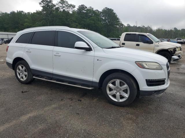 Vin: wa1lgafe4dd007284, lot: 54146465, audi q7 premium plus 20134