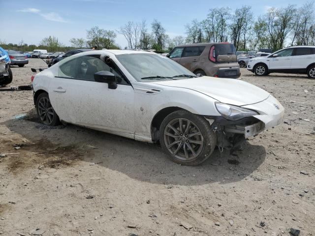 Vin: jf1znaa11h8708072, lot: 53634995, toyota 86 base 20174
