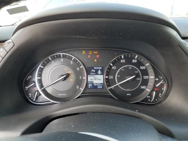 2019 NISSAN ARMADA SV - JN8AY2NC6K9584158