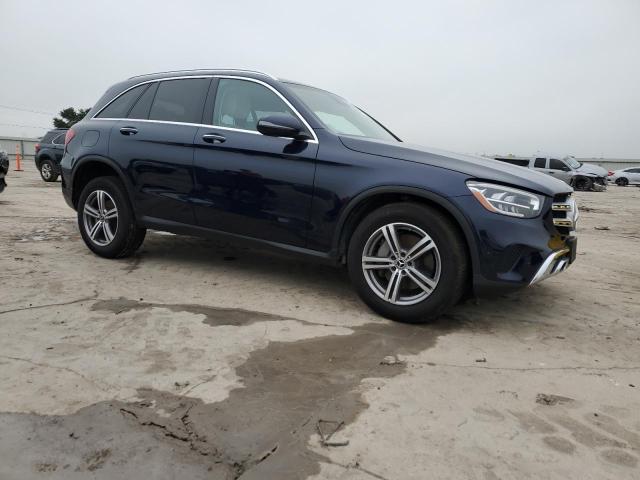 Vin: w1n0g8ebxng059696, lot: 53858965, mercedes-benz glc-class 300 4matic 20224