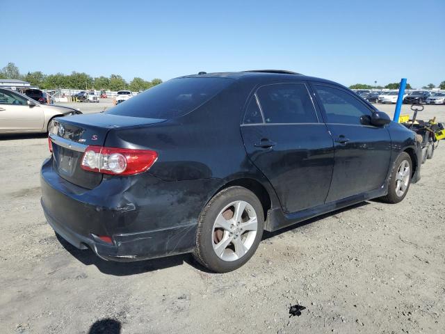 Vin: 2t1bu4ee2bc612444, lot: 52412765, toyota corolla base 20113