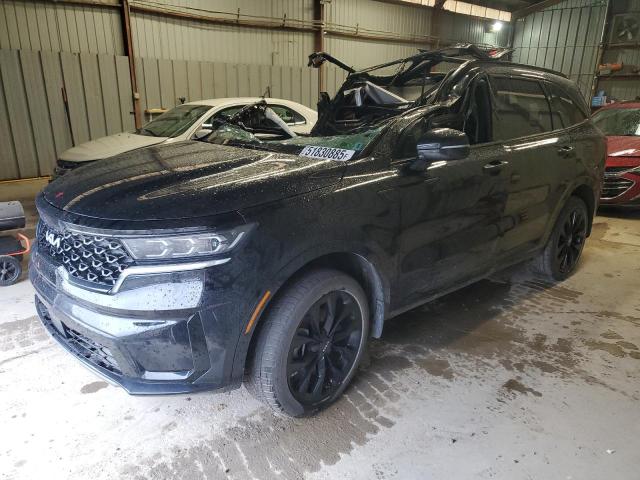KIA SORENTO SX