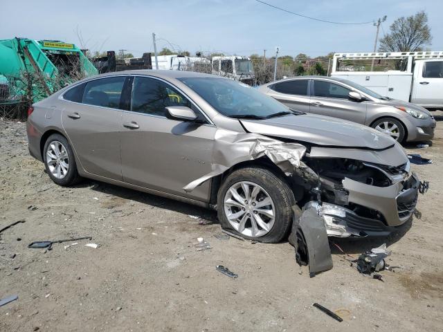 Vin: 1g1zd5st4nf130473, lot: 53736465, chevrolet malibu lt 20224