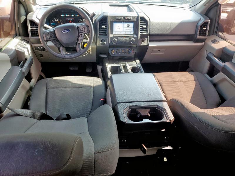 2019 FORD F150 SUPER - 1FTEW1CP8KKC84620