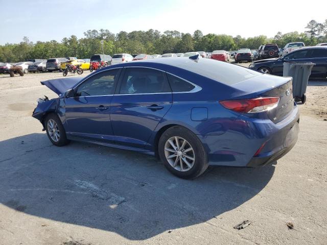 Vin: 5npe24af1jh713259, lot: 53599875, hyundai sonata se 20182