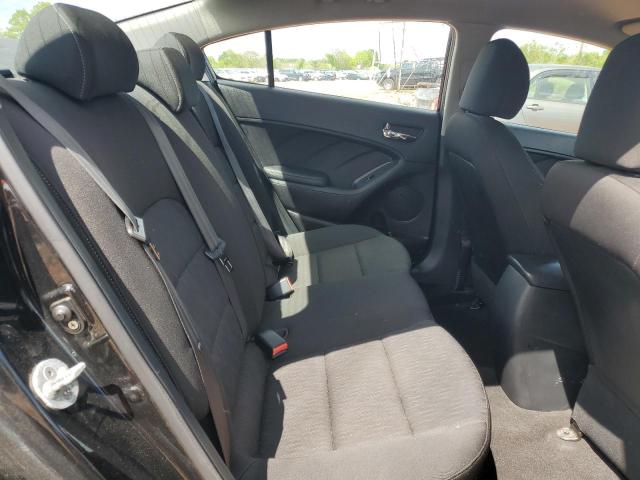 2016 KIA FORTE LX - KNAFK4A66G5585093