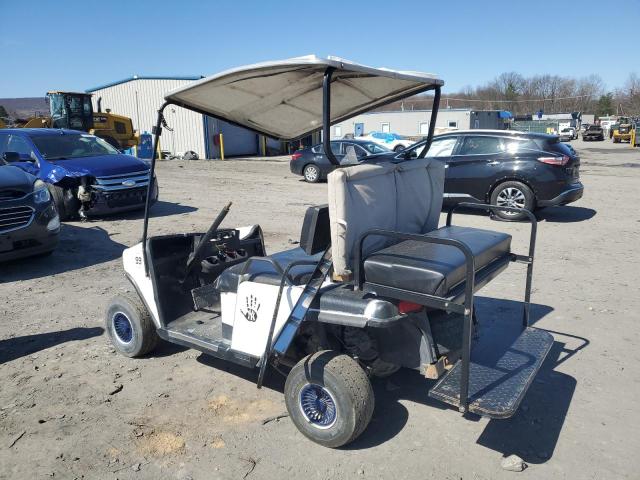 GOLF CART 1991 white   649003 photo #4