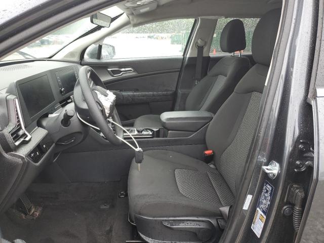 2025 KIA SPORTAGE L - KNDPU3DF5S7328897