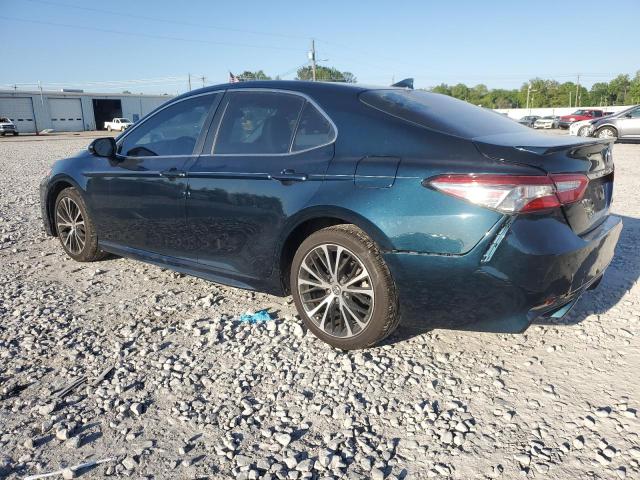 Vin: 4t1b11hk7ku755204, lot: 53299985, toyota camry l 20192