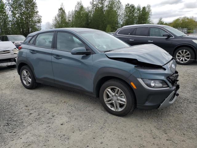 Vin: km8k2cab8nu927313, lot: 54824565, hyundai kona sel 20224