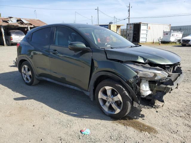 Vin: 3czru5h54hm702009, lot: 54107455, honda hr-v ex 20174