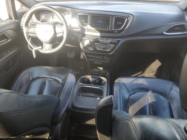2019 CHRYSLER PACIFICA T - 2C4RC1BG5KR548521