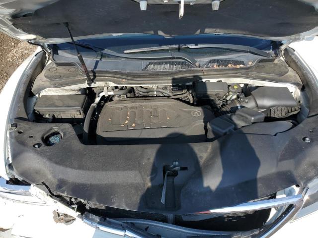 2016 ACURA MDX TECHNO - 5FRYD4H47GB001923