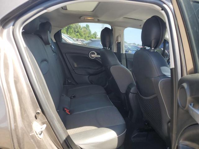 2016 FIAT 500X TREKK ZFBCFYCT0GP338212