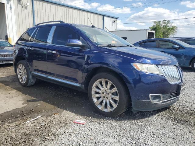 Vin: 2lmdj6jk8bbj26643, lot: 53911185, lincoln mkx 20114