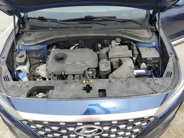 2019 HYUNDAI SANTA FE S - 5NMS3CAD9KH071199