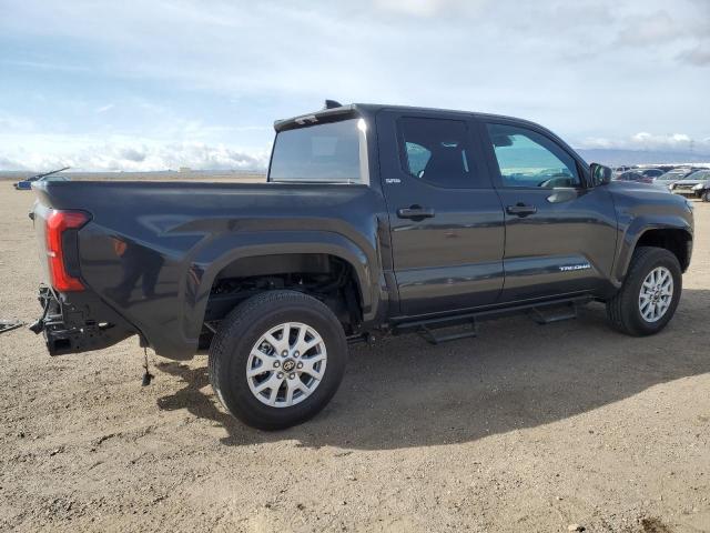 Vin: 3tmkb5fn6sm028095, lot: 51492555, toyota tacoma double cab 20253