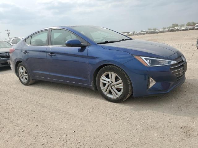 Vin: 5npd84lf1lh610191, lot: 53399275, hyundai elantra sel 20204