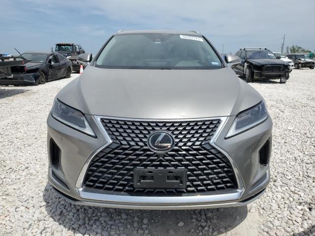 2020 LEXUS RX 350 - 2T2HZMAA1LC171823