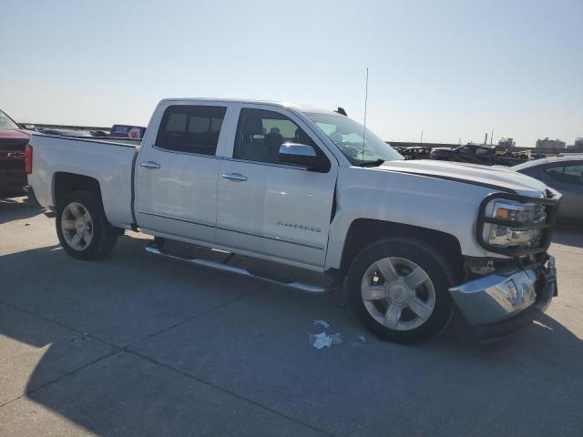 Vin: 3gcpcsec2hg337197, lot: 52329055, chevrolet all models c1500 ltz 20174