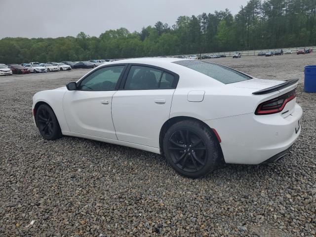 Vin: 2c3cdxbg9jh196431, lot: 52214505, dodge charger sxt 20182