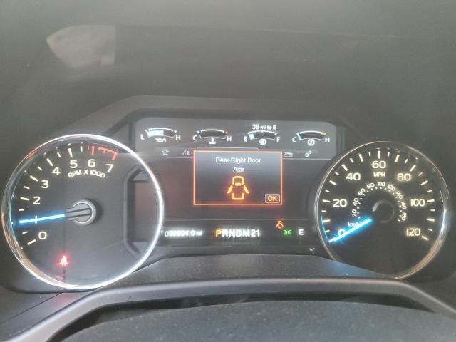2015 FORD F150 SUPER - 1FTEW1CF5FKE08517
