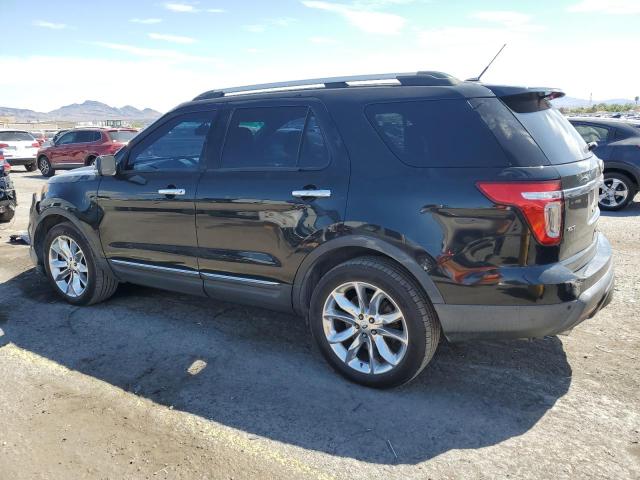 2015 FORD EXPLORER X - 1FM5K8D89FGA45013
