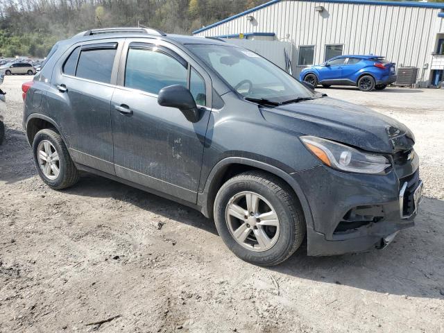 Vin: 3gncjpsb7hl229637, lot: 52554565, chevrolet trax 1lt 20174