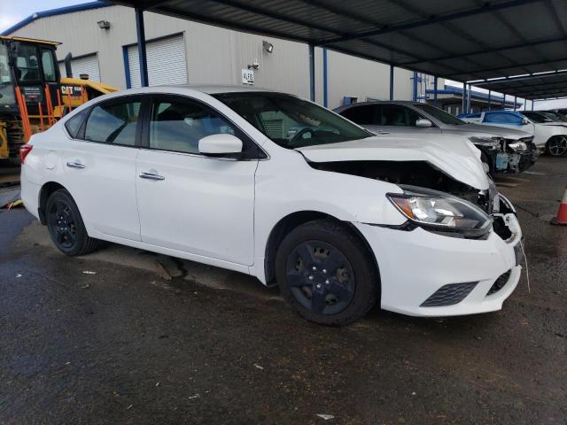 2019 NISSAN SENTRA S - 3N1AB7AP9KY251159
