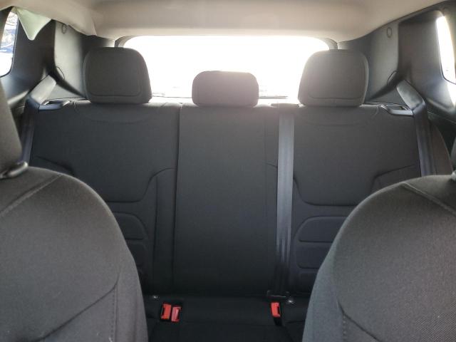 2022 JEEP RENEGADE L - ZACNJDB15NPN63267