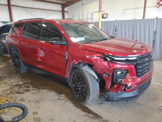 Vin: 1gnevgksxrj228505, lot: 55043485, chevrolet traverse lt 20244