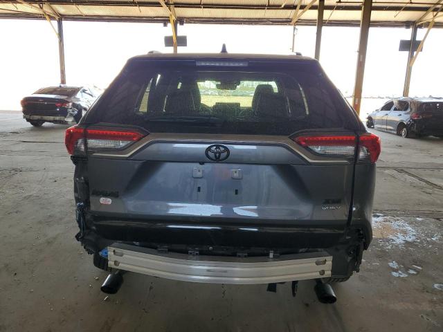 2025 TOYOTA RAV4 XSE JTME6RFV3SD572364