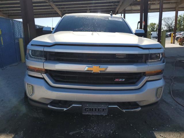 2017 CHEVROLET SILVERADO - 3GCUKREC0HG470703