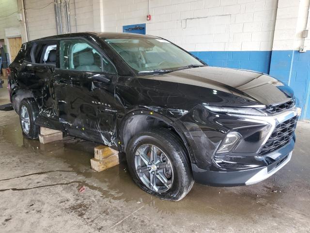 Vin: 3gnkbcr44rs270517, lot: 51773935, chevrolet blazer 2lt 20244