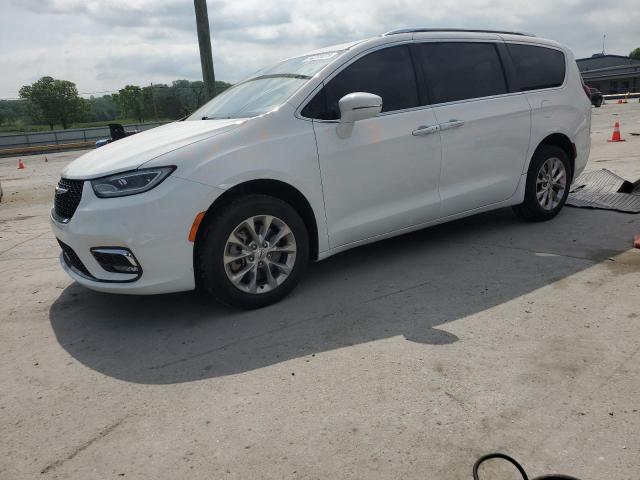 Vin: 2c4rc3bg6mr511380, lot: 54237075, chrysler pacifica touring l 2021 img_1