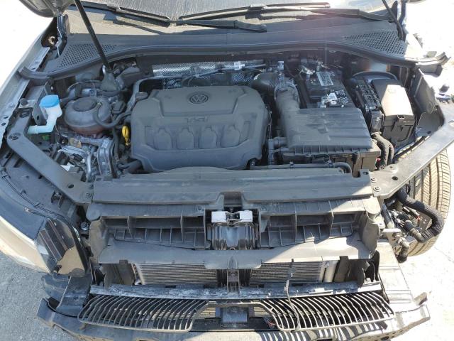 2023 VOLKSWAGEN TIGUAN SE - 3VVNB7AX5PM139893